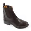 Freestyle Jumpmaster Jodphur Boots leather riding boots with reinforced support for equestrian use
