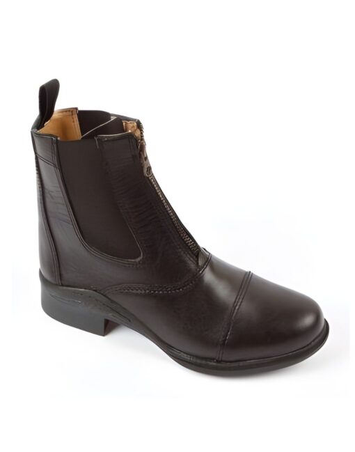 Freestyle Jumpmaster Jodphur Boots