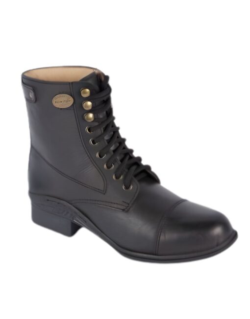 Freestyle Paddock Jodphur Boots