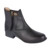 Freestyle Yardmaster Jodphur Boots leather riding boots with reinforced support for everyday equestrian use