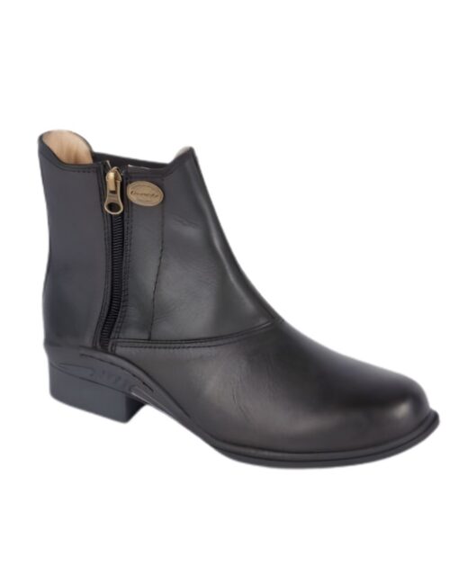 Freestyle Yardmaster Jodphur Boots
