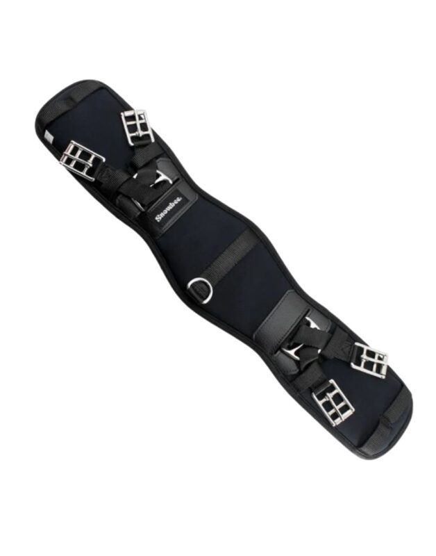 Snowbee Comfort Dressage Girth