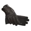 SSG Hybrid Extreme Gloves leather and Aquasuede riding gloves with high grip
