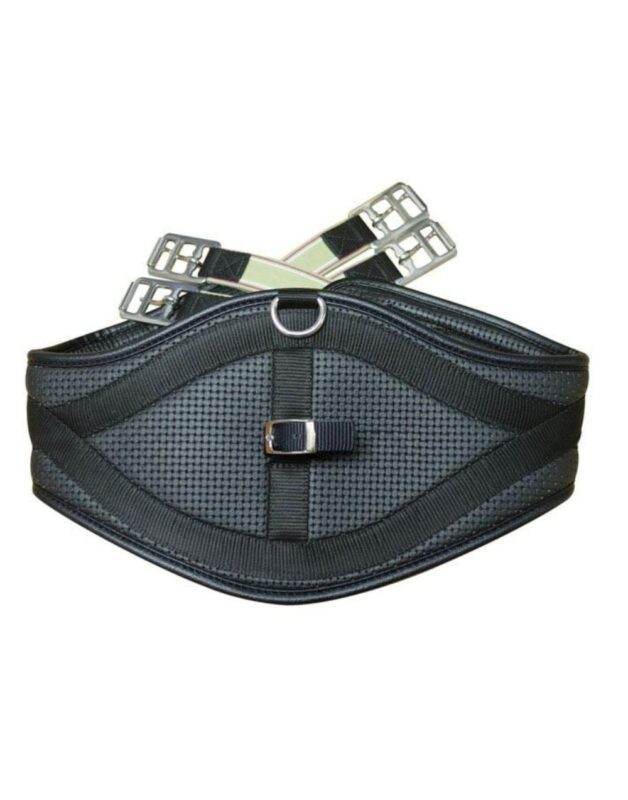 Kickpad Combination Girth