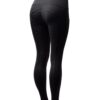 Horze Gillian full seat riding tights high waist compression riding leggings with phone pockets