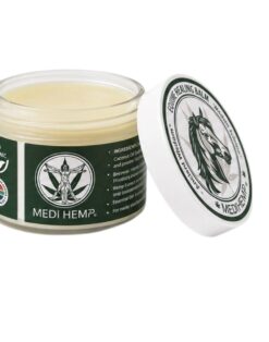 Hemp Extract Horse Healing Balm