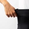 Maia women’s full seat riding tights breathable stretch leggings with silicone grip and thigh pockets