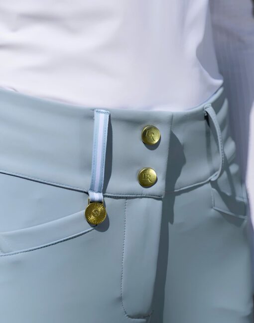 La Regalia Mancha Breeches