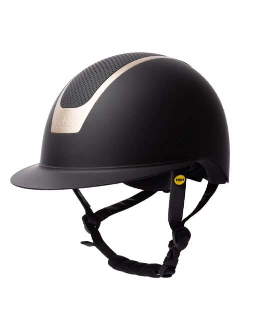 ZENITH MIPS Riding Helmet