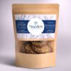 Nuzzles Calming Treats horse calming cookies resealable pouch