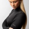 Horze Luminox Women's Functional Longsleeve Shirt breathable elastic riding top