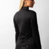 Horze Luminox Women's Functional Longsleeve Shirt breathable elastic riding top