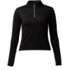 Horze Luminox Women's Functional Longsleeve Shirt breathable elastic riding top