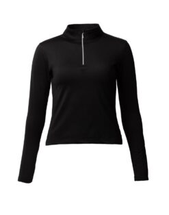 Horze Luminox Women's Functional Longsleeve Shirt breathable elastic riding top