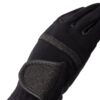 Horze Sandra Women's Winter Riding Gloves warm lining with glitter details