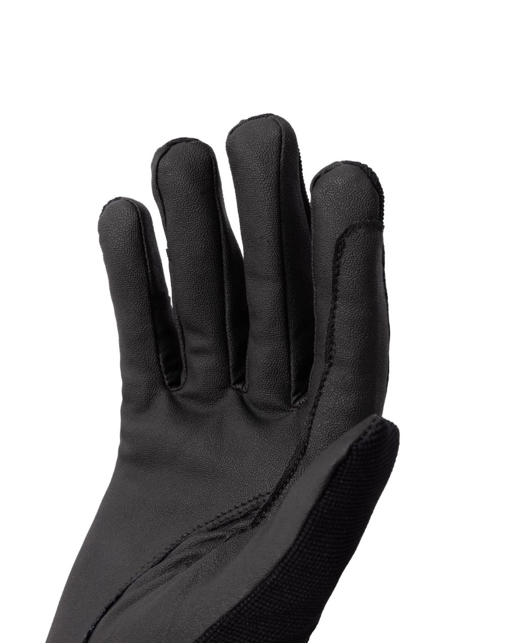 Horze Sandra Women's Winter Riding Gloves warm lining with glitter details