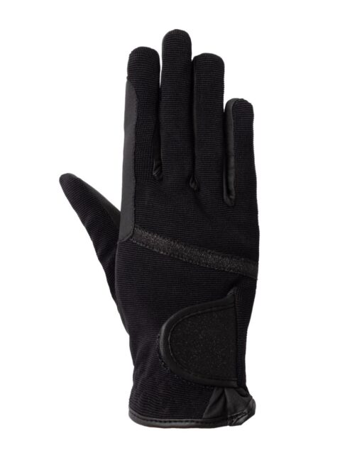 Sandra Women's Winter Riding Gloves