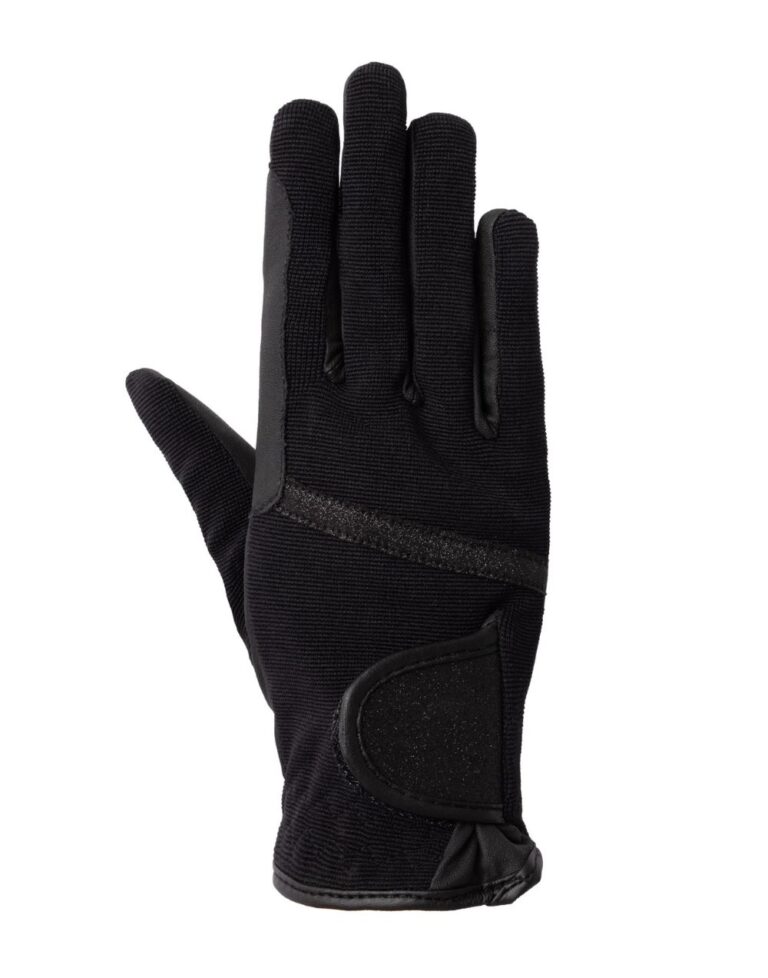 Sandra Women’s Winter Riding Gloves