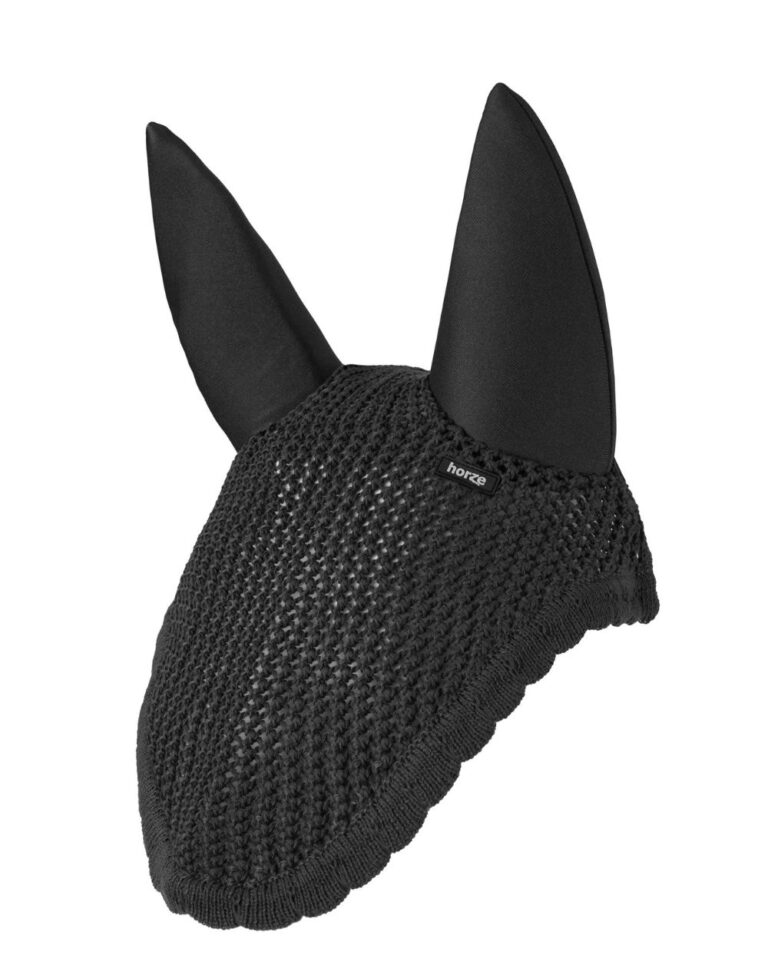 Silent Ear Net