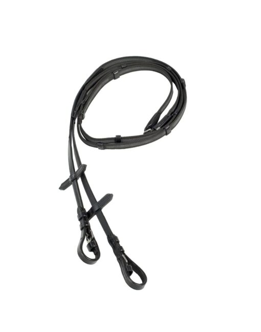 Slender Web Reins