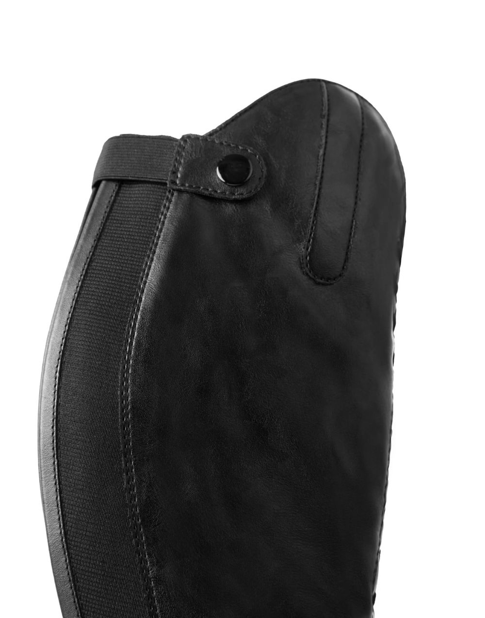 Women's Lace-Up Riding Boots - Image 3