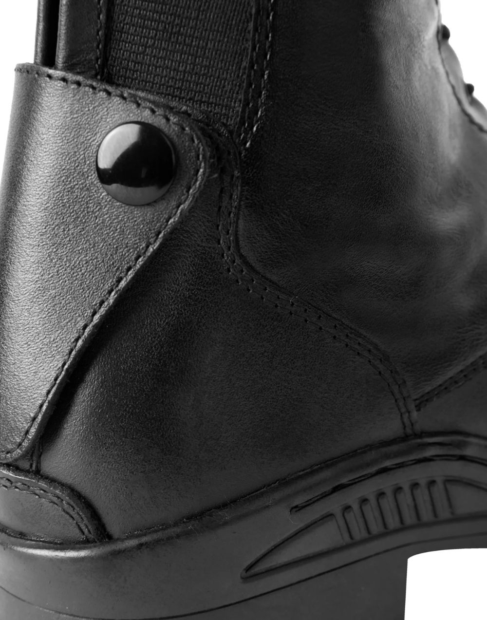 Women's Lace-Up Riding Boots - Image 6