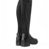 Women's Lace-Up Riding Boots - Image 5