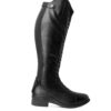 Women's Lace-Up Riding Boots - Image 2
