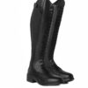 Women's Lace-Up Riding Boots