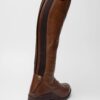 Women's Lace-Up Riding Boots - Image 14