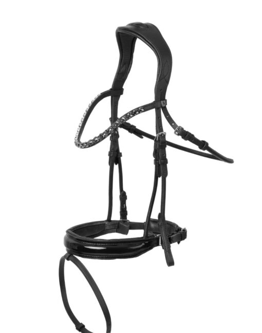Clermont Anatomic Bridle