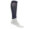 Kingsland Classic Show Socks nylon cotton blend 3-pack