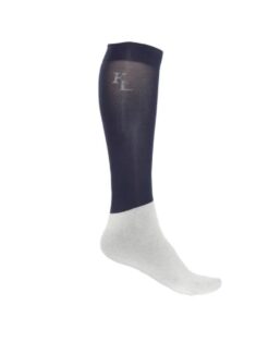 Kingsland Classic Show Socks nylon cotton blend 3-pack