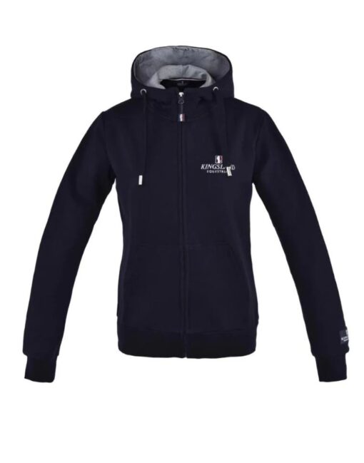 Kingsland Classic Sweat Jacket