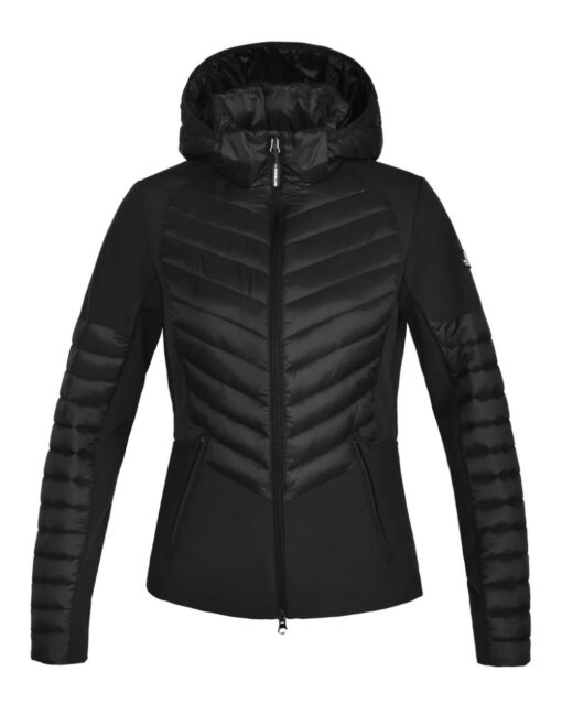 Kingsland Ladies Hybrid Jacket