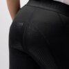 Horze Madison Kids Silicone Full Seat Riding Tights breathable with wide waistband