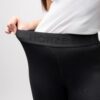 Horze Madison Kids Silicone Full Seat Riding Tights breathable with wide waistband