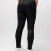 Horze Madison Kids Silicone Full Seat Riding Tights breathable with wide waistband