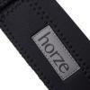 Horze ProTail Cover neoprene tail guard with hook-and-loop closures for horse travel