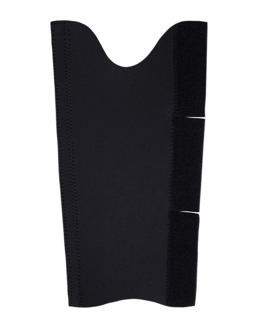 Horze ProTail Cover neoprene tail guard with hook-and-loop closures for horse travel