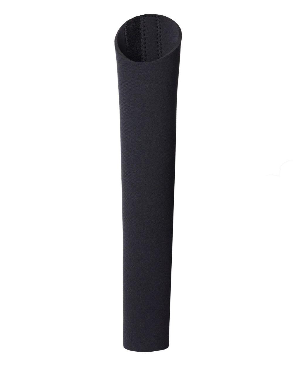 Horze ProTail Cover neoprene tail guard with hook-and-loop closures for horse travel