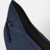 Horze Symphony All Purpose Saddle Pad straight line quilting with rhinestone border detail