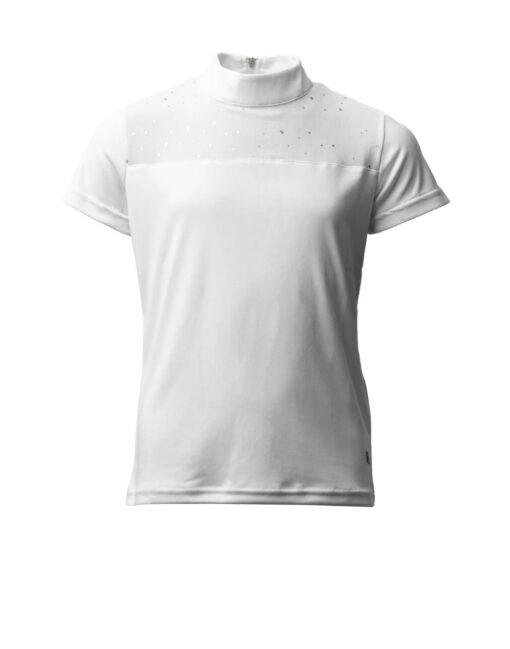 Young Rider Kaya Show Shirt