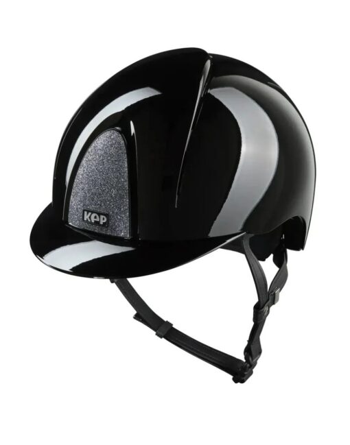 KEP SMART NOVA POLISH BLK SILVER STAR