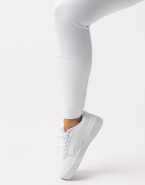 Mira full grip breeches, back