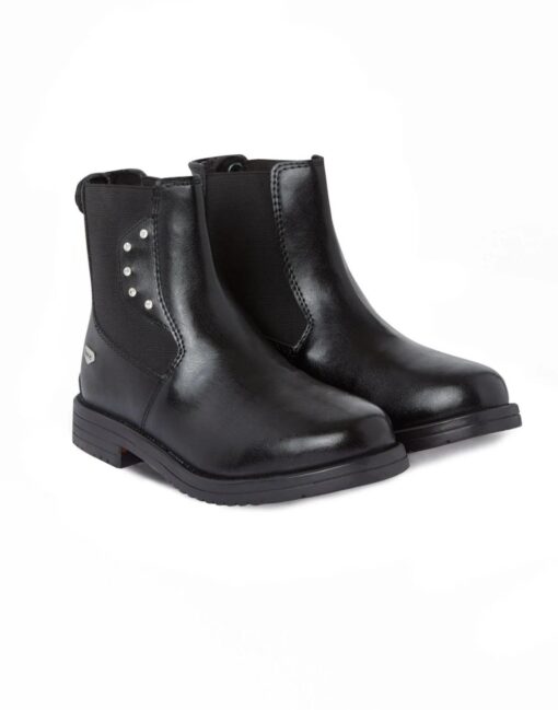 Portland Kids Jodhpur Boots