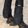 Horze Brushing Boots 8mm neoprene with polyester jersey lining sporty athletic style