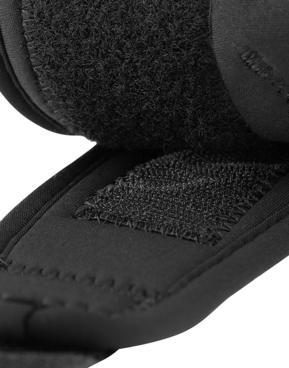 Horze Brushing Boots 8mm neoprene with polyester jersey lining sporty athletic style