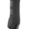 Horze Brushing Boots 8mm neoprene with polyester jersey lining sporty athletic style