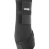 Horze Brushing Boots 8mm neoprene with polyester jersey lining sporty athletic style
